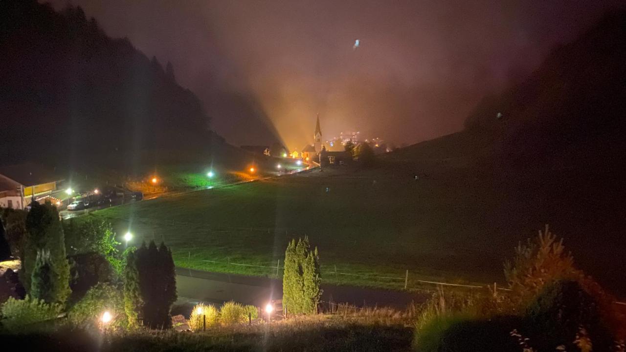 Apartamento Kurzzeitdomizil In Oberstdorf Exterior foto